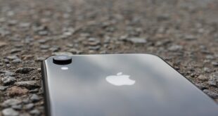 iPhone XR Si Kecil Cabe Rawit