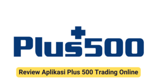 Review Aplikasi Plus 500 Trading Online