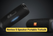 Review 5 Speaker Portable Terbaik