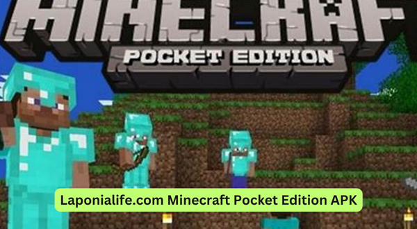 Laponialife.com Minecraft Pocket Edition APK