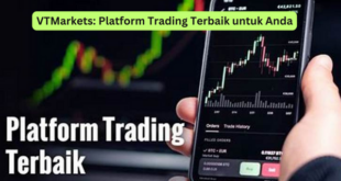 VTMarkets Platform Trading Terbaik untuk Anda