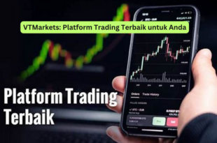 VTMarkets Platform Trading Terbaik untuk Anda