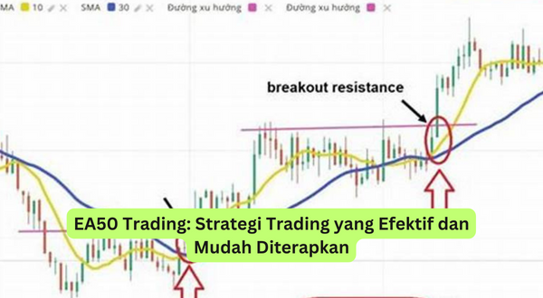 EA50 Trading Strategi Trading yang Efektif dan Mudah Diterapkan