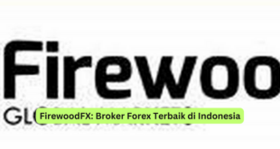 FirewoodFX Broker Forex Terbaik di Indonesia