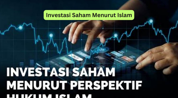 Investasi Saham Menurut Islam