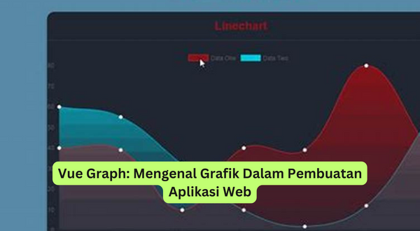 Vue Graph Mengenal Grafik Dalam Pembuatan Aplikasi Web