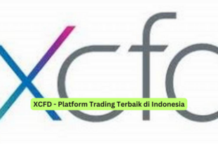 XCFD - Platform Trading Terbaik di Indonesia