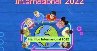 Hari Ibu Internasional 2022