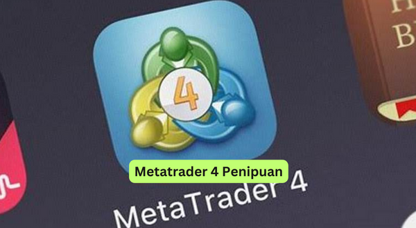 Metatrader 4 Penipuan