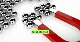 Sifat Magnet