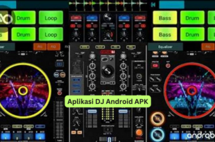 Aplikasi DJ Android APK