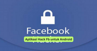 Aplikasi Hack Fb untuk Android