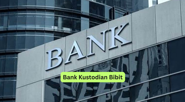 Bank Kustodian Bibit