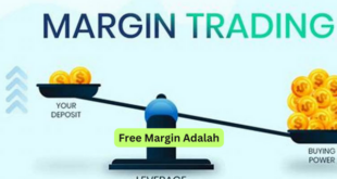 Free Margin Adalah