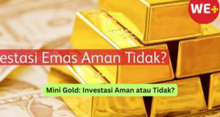 Mini Gold Investasi Aman atau Tidak