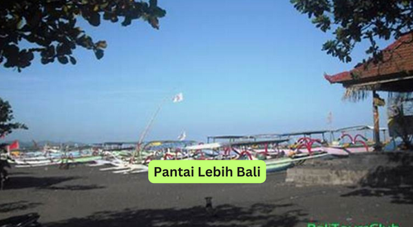 Pantai Lebih Bali