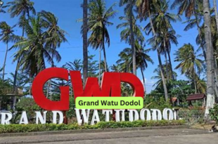 Grand Watu Dodol