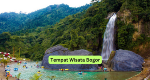 Tempat Wisata Bogor