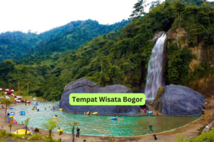 Tempat Wisata Bogor