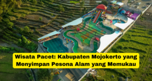 Wisata Pacet Kabupaten Mojokerto yang Menyimpan Pesona Alam yang Memukau